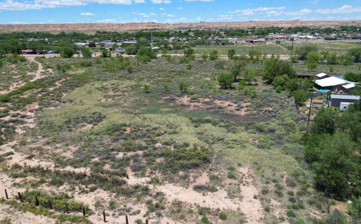 Pictures of Land property located at 0 Mirabel Avenue 0, Belen, NM 87002 for sales - image #1