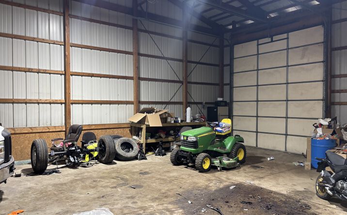 Pictures of Industrial property located at 1514 13th Ave S, Clinton, IA 52732 for sales - image #1