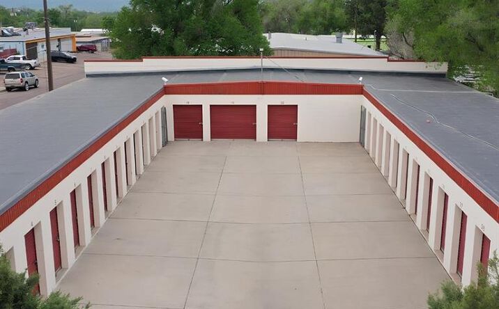 Pictures of Special Purpose property located at 2623-2625 Gunnison Street, Colorado Springs, CO 80909 for sales - image #1