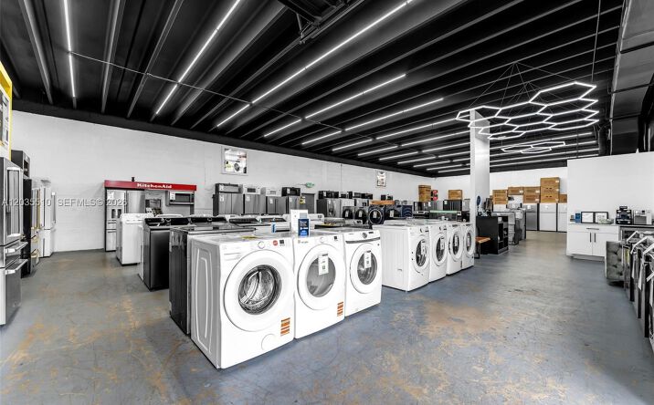 Pictures of Business for Sale, Retail, Industrial property located at 12134 SW 114 Place, Miami, FL 33176 for sales - image #1