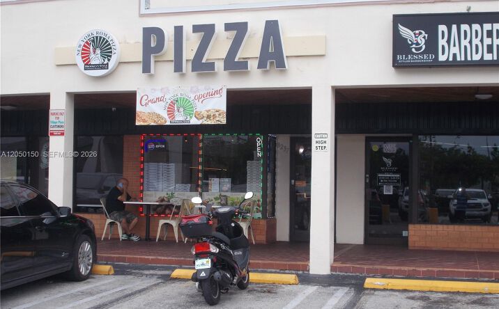 Pictures of Business for Sale, Retail property located at 8237 SW 124th St, Pinecrest, FL 33156 for sales - image #1