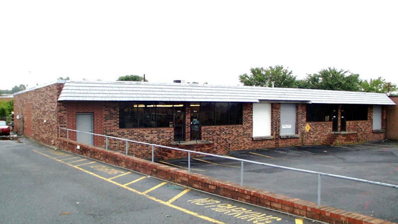 2405 South Tryon Street, Charlotte, NC 28203