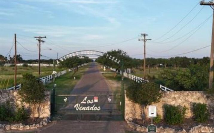 Pictures of Land, Multifamily property located at 20822 Buck Fawn Drive, Edinburg, TX 78542 for sales - image #1