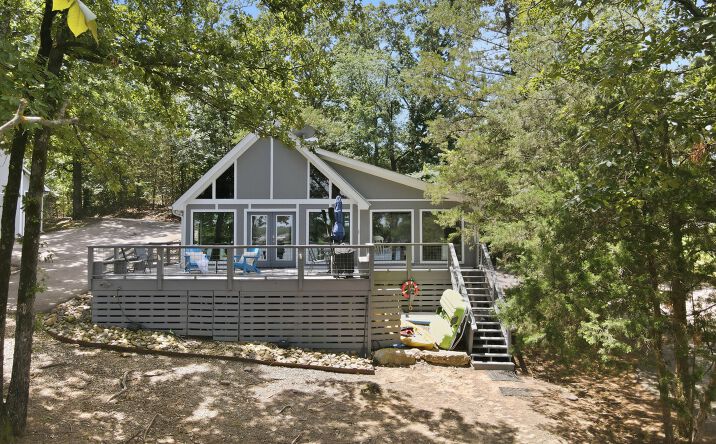 Pictures of Hospitality, Business for Sale property located at 108 East Barker Creek Lane, Scroggins, TX 75480 for sales - image #1