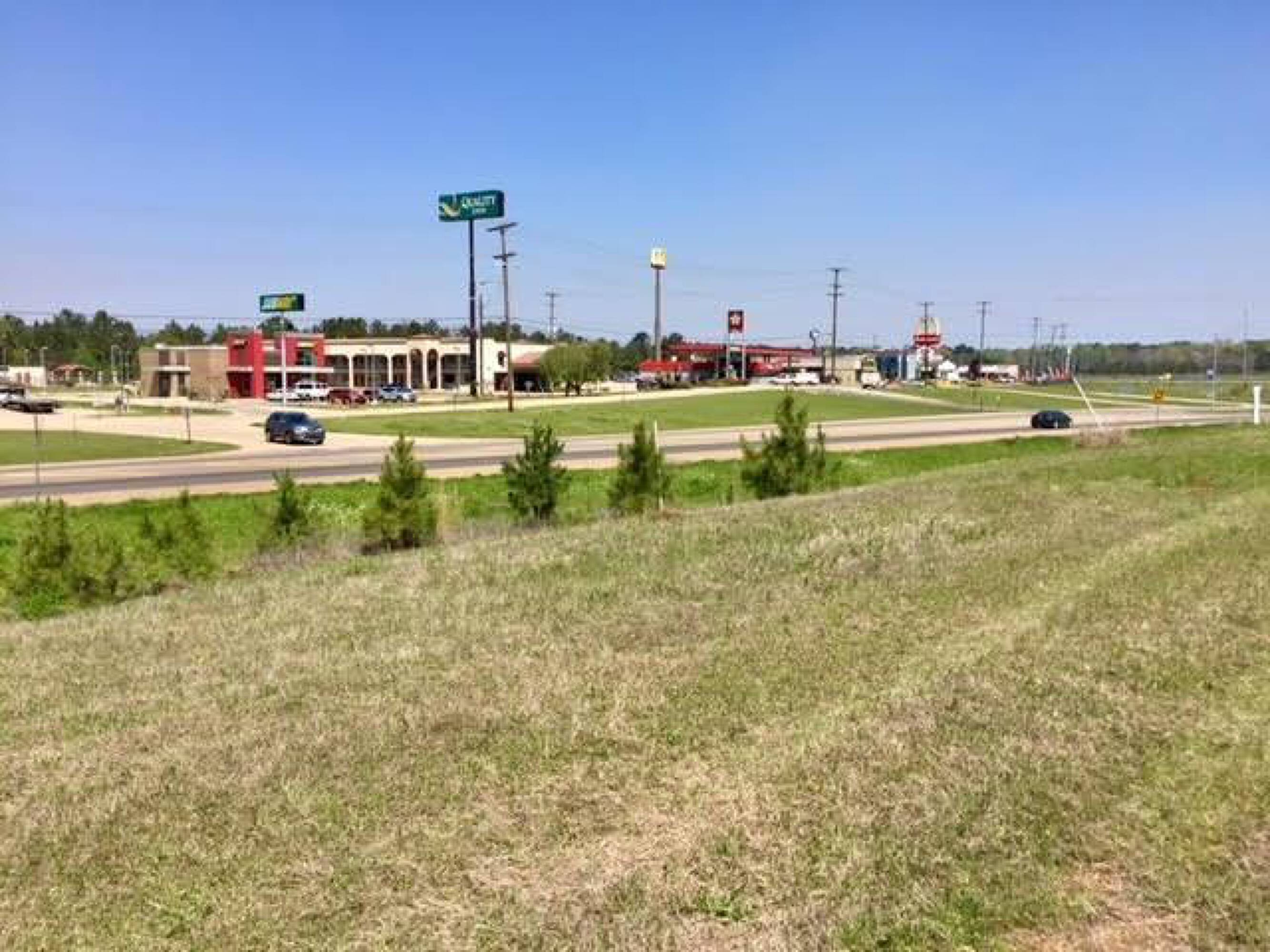 5409 University Pkwy, Natchitoches, LA 71457