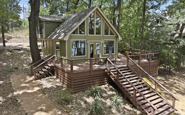 Pictures of Hospitality, Business for Sale property located at 104 East Barker Creek Lane, Scroggins, TX 75480 for sales - image #1