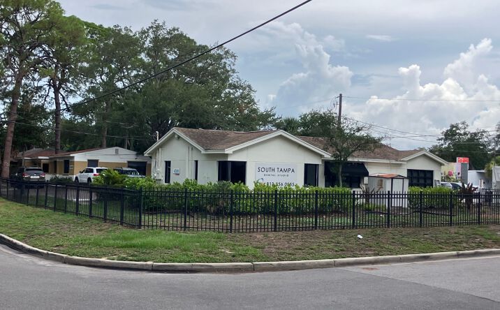 Pictures of Office, Mixed Use property located at 4306 W KENSINGTON AVE, TAMPA, FL 33629-8434, 3607 South Coolidge Avenue, Tampa, FL 33629 for sales - image #1