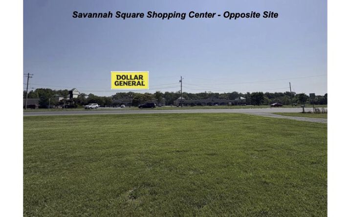 Pictures of Land property located at 32194 Dupont Boulevard, Dagsboro, DE 19939 for sales - image #1