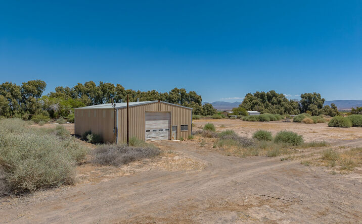 Pictures of Industrial, Land property located at 9512 S EVANS LN, MOHAVE VALLEY, AZ 86440-9616 for sales - image #1