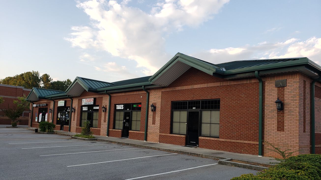 4155 S Lee St, Buford, GA 30518