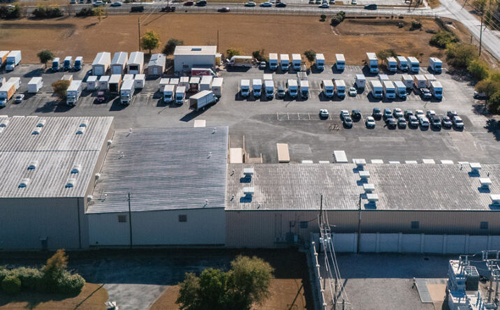 Pictures of Industrial property located at 9807 Middle Fiskville Rd., Austin, TX 78753 for sales - image #1