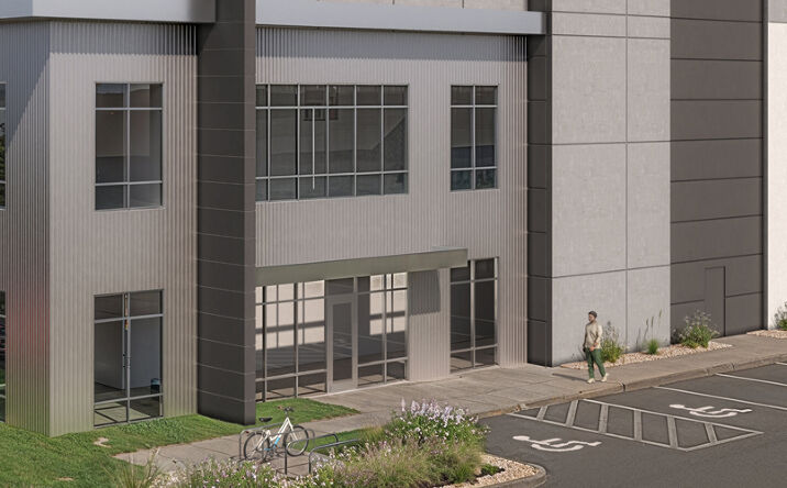 Pictures of Industrial property located at Hero Way, Leander, TX 78641 for sales - image #1