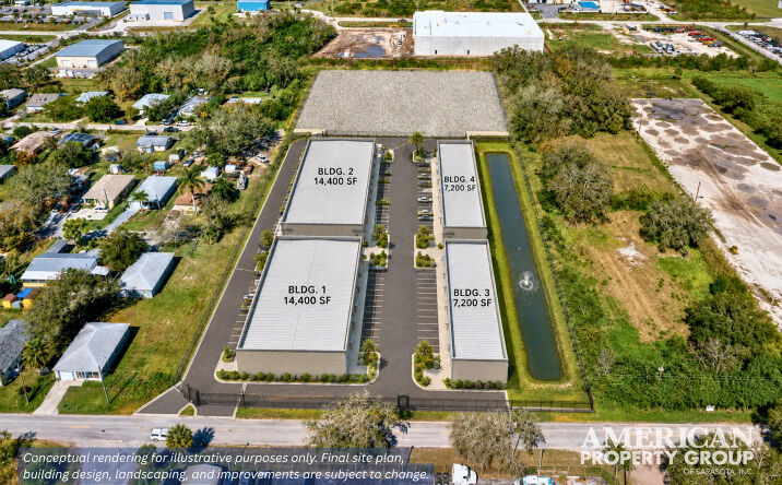 Pictures of Land property located at 2102 17TH ST E, Palmetto, FL 34221 for sales - image #1