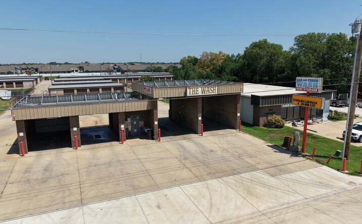Pictures of Special Purpose property located at 19874 West Kellogg Drive, Goddard, KS 67052 for sales - image #1
