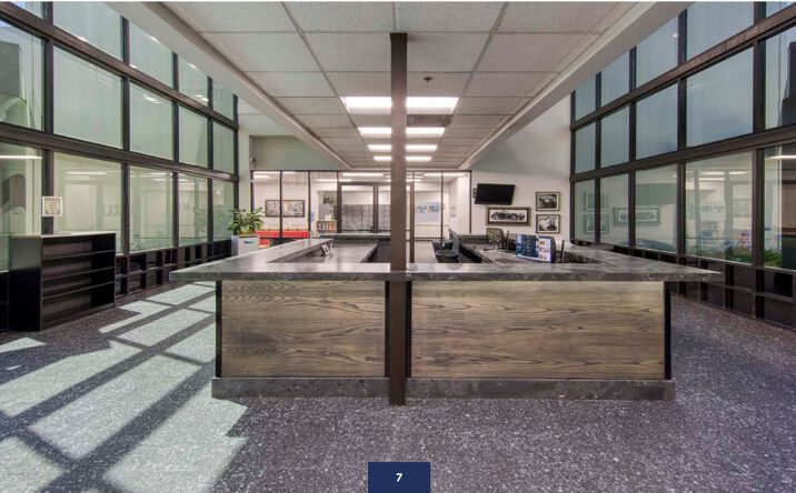 Pictures of Office property located at 9750 Goethe Road, Sacramento, CA 95827 for sales - image #1