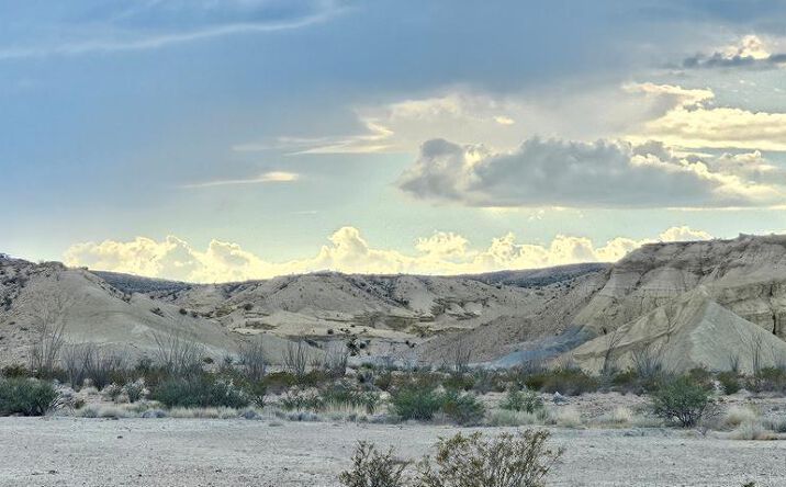 Pictures of Land property located at 125 Mathews Drive, Terlingua, TX 79852 for sales - image #1