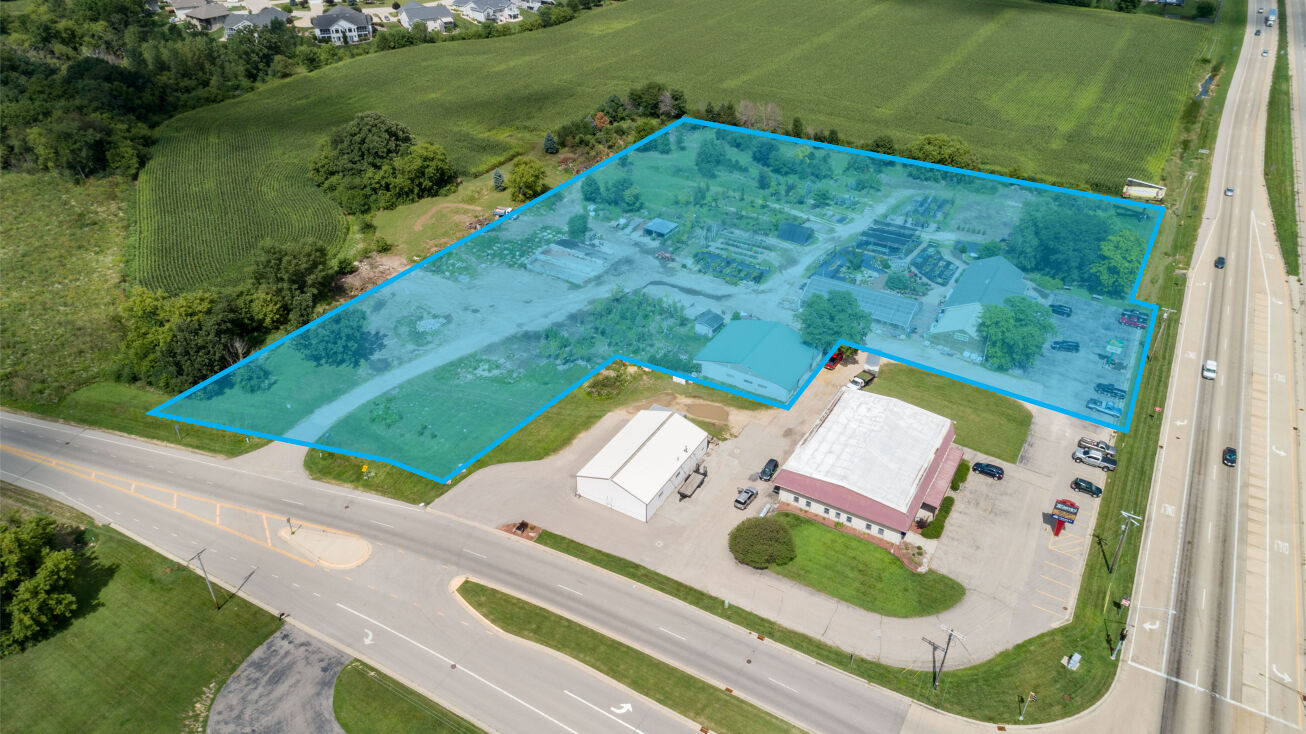 4727 Milton Ave, Janesville, WI 53546 Land for Sale 4727 Milton Ave