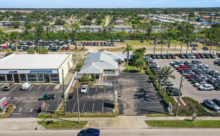 Pictures of Office property located at 1900 TAMIAMI TR, PUNTA GORDA, FL 33950-5918 for sales - image #1