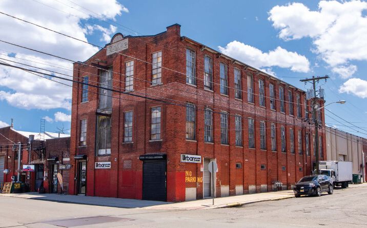 Pictures of Industrial property located at 90 2nd Avenue, Paterson, NJ 07514 for sales - image #1