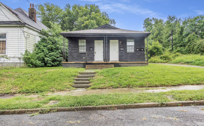Pictures of Multifamily property located at 259 Maryland Avenue, Memphis, TN 38126 for sales - image #1