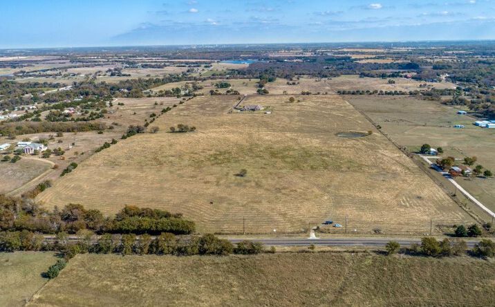 Pictures of Land property located at W FM 455 & FM 2478 (Custer), Celina, TX 75009 for sales - image #1