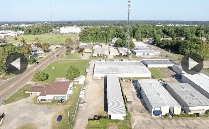 Pictures of Self Storage property located at 708 North 29th Street, Monroe, LA 71201 for sales - image #1