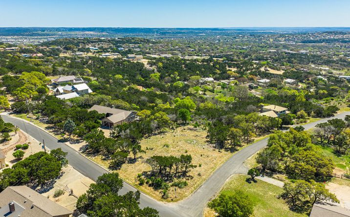 Pictures of Land property located at 698 Rimrock Rd, Kerrville, TX 78028 for sales - image #1