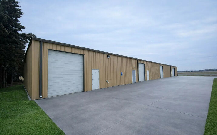 Pictures of Industrial property located at 8902 N 300th Street, Valley, NE 68064 for sales - image #1