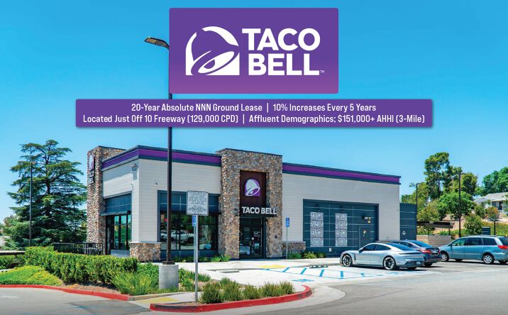 Pictures of Retail property located at 31522 Yucaipa Boulevard, Yucaipa, CA 92399 for sales - image #1