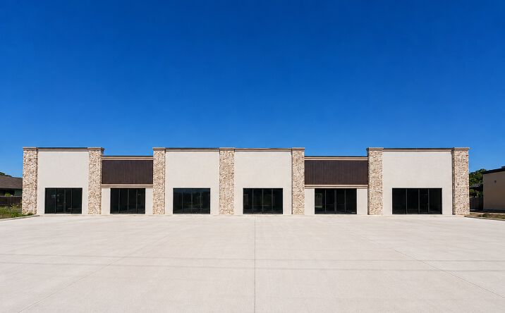 Pictures of Retail property located at 7435 North Loop 1604 West, San Antonio, TX 78249 for sales - image #1