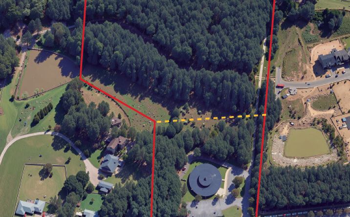 Pictures of Land property located at 4325 TRYON RD RALEIGH NC 27606-4215, RALEIGH, NC 27606-4215 for sales - image #1