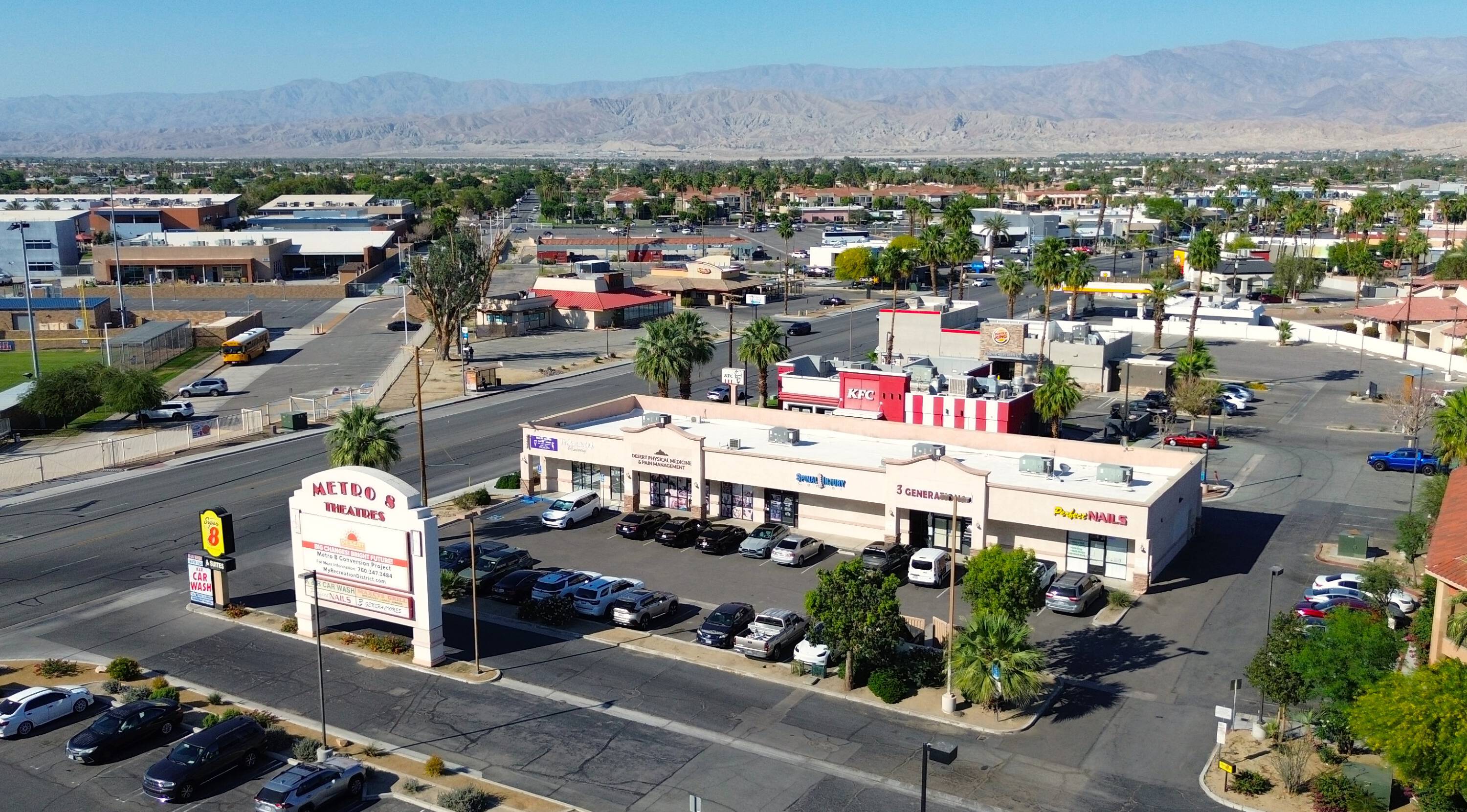 81765 Us Highway 111, Indio, CA 92201