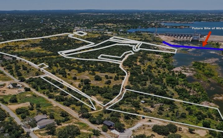 Pictures of Mixed Use, Land property located at Multiple Parcel, Cottonwood Shores, TX 78657 for sales - image #1