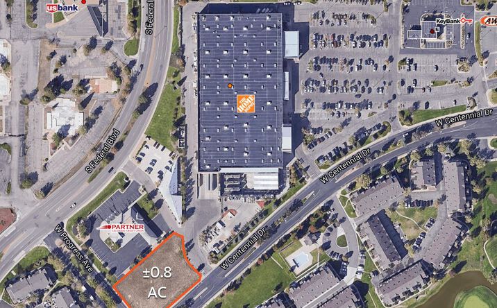 Pictures of Land property located at 3000 W. Belleview Ave., Littleton, CO 80123 for sales - image #1