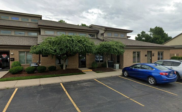 Pictures of Office property located at 6818 Loop Road, Dayton, OH 45459 for sales - image #1