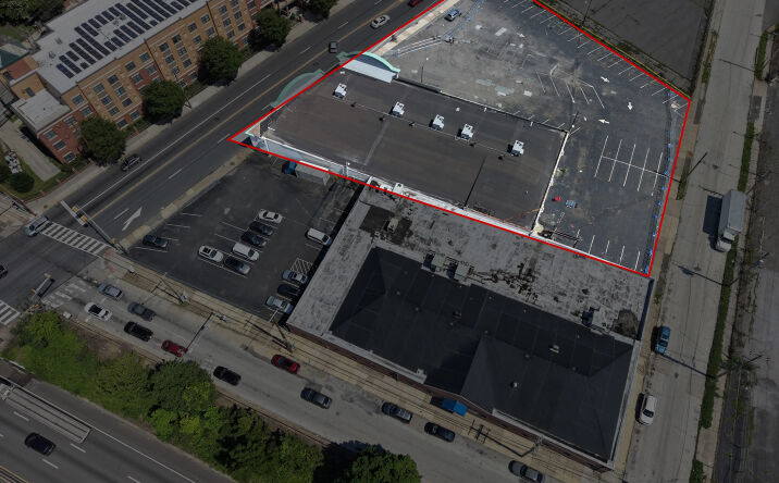 Pictures of Retail, Industrial, Mixed Use property located at 1118 Edgemont Avenue, Chester, PA 19018 for sales - image #1