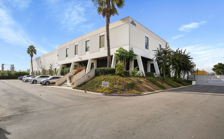 Pictures of Industrial property located at 2121 South Wilmington Avenue, Compton, CA 90016 for sales - image #1