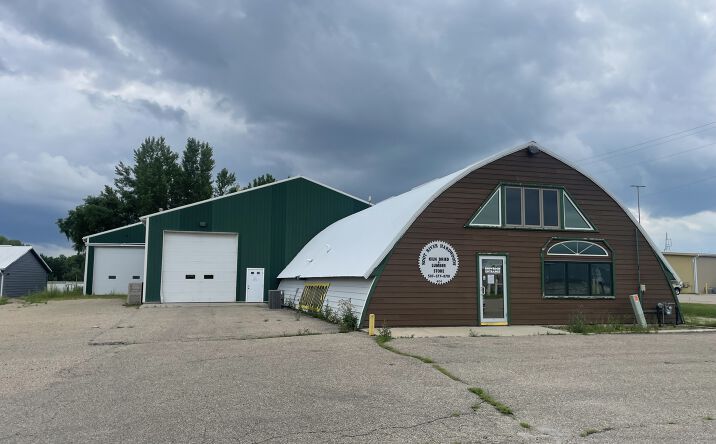 Pictures of Retail, Industrial, Mixed Use property located at 404 Airport Road, Albert Lea, MN 56007 for sales - image #1