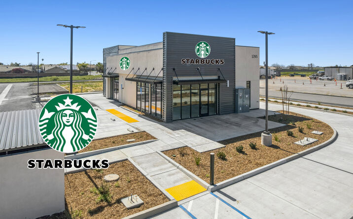 Pictures of Retail property located at 1395 W BUSH ST, LEMOORE, CA 93245 for sales - image #1