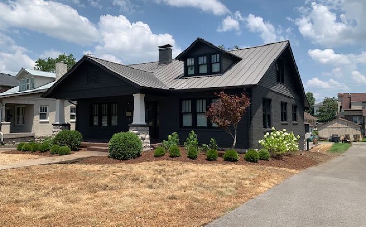 Pictures of Mixed Use property located at 1610 17TH AVE S, NASHVILLE, TN 37212-2825 for sales - image #1
