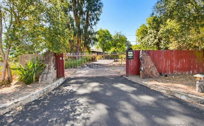 Pictures of Multifamily property located at 28605 Rolling Rock Rd., Escondido, CA 92026 for sales - image #1