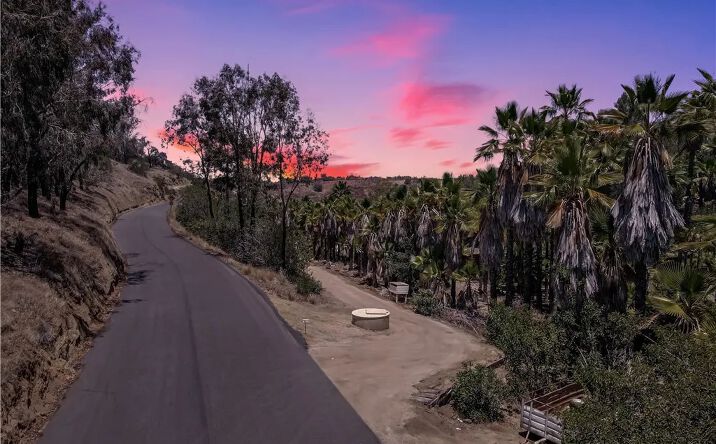 Pictures of Land property located at Ranger, Fallbrook, CA 92028 for sales - image #1