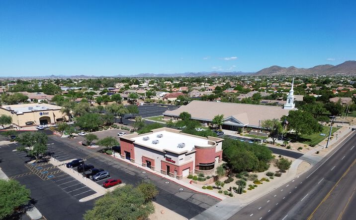 Pictures of Office property located at 21980 North 83rd Avenue, Peoria, AZ 85383 for sales - image #1