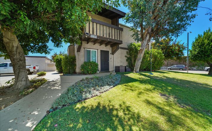 Pictures of Multifamily property located at 2323 East Garvey Avenue North, West Covina, CA 91791 for sales - image #1