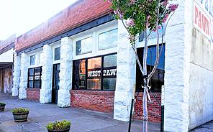 Pictures of Retail, Mixed Use, Note/Loan property located at 117 East Houston Street, Sherman, TX 75090 for sales - image #1