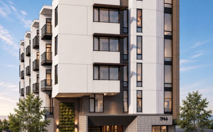 Pictures of Multifamily property located at 1966 Almaden Road, San Jose, CA 95125 for sales - image #1