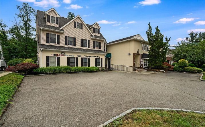 Pictures of Office, Mixed Use, Special Purpose property located at 1590 E SECOND ST, SCOTCH PLAINS, NJ 07076 for sales - image #1
