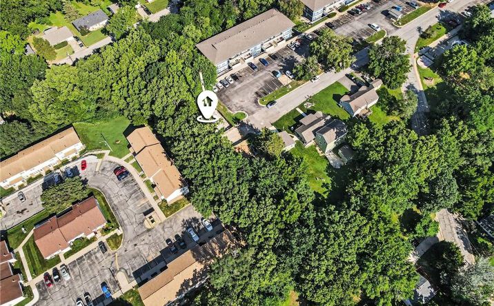 Pictures of Land, Multifamily property located at 401 N Skyline Drive, Liberty, MO 64068 for sales - image #1