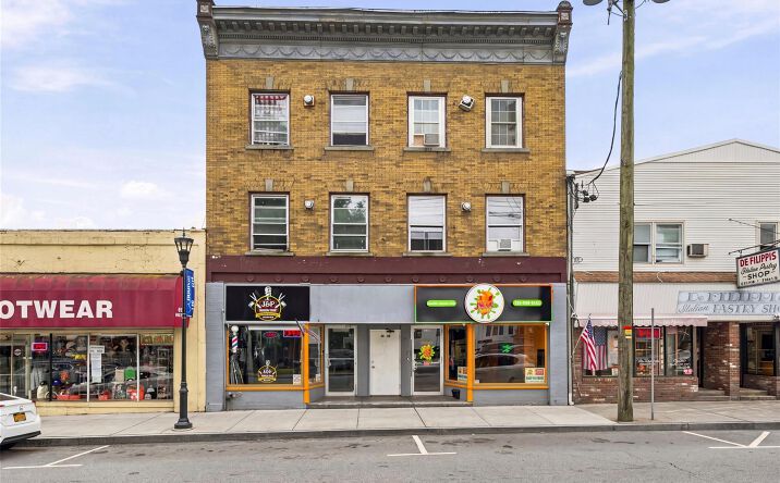 Pictures of Multifamily property located at 30-32 E Main Street, Middletown, NY 10940 for sales - image #1