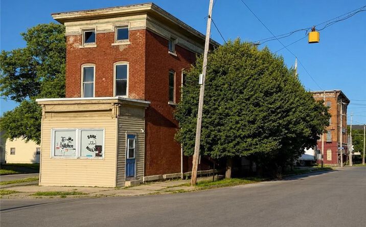 Pictures of Special Purpose property located at 1012 Columbia Street, Utica, NY 13502 for sales - image #1